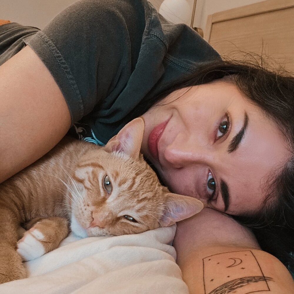 Meet your Posher, Bianka